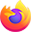icon browser Mozilla Firefox