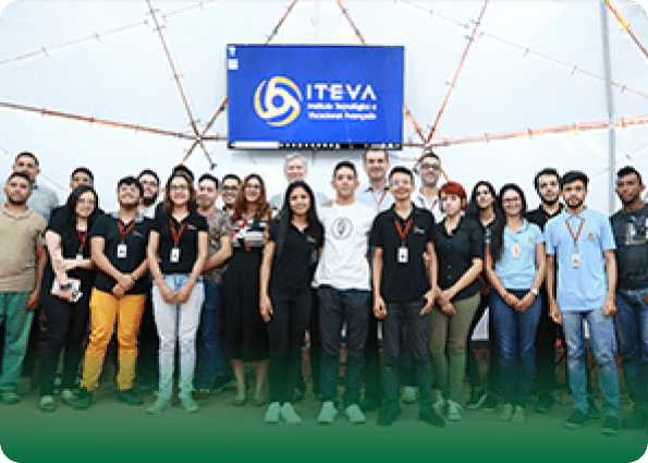 Iteva Project