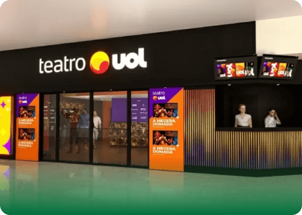 UOL Theater