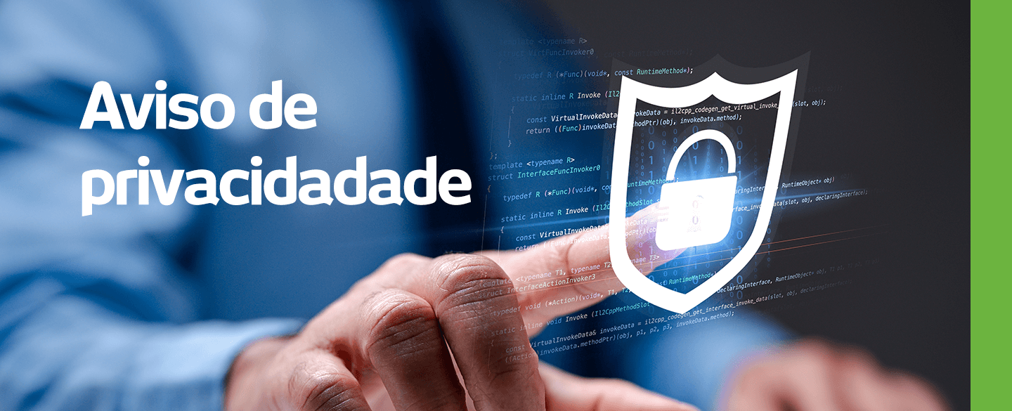 Privacidade