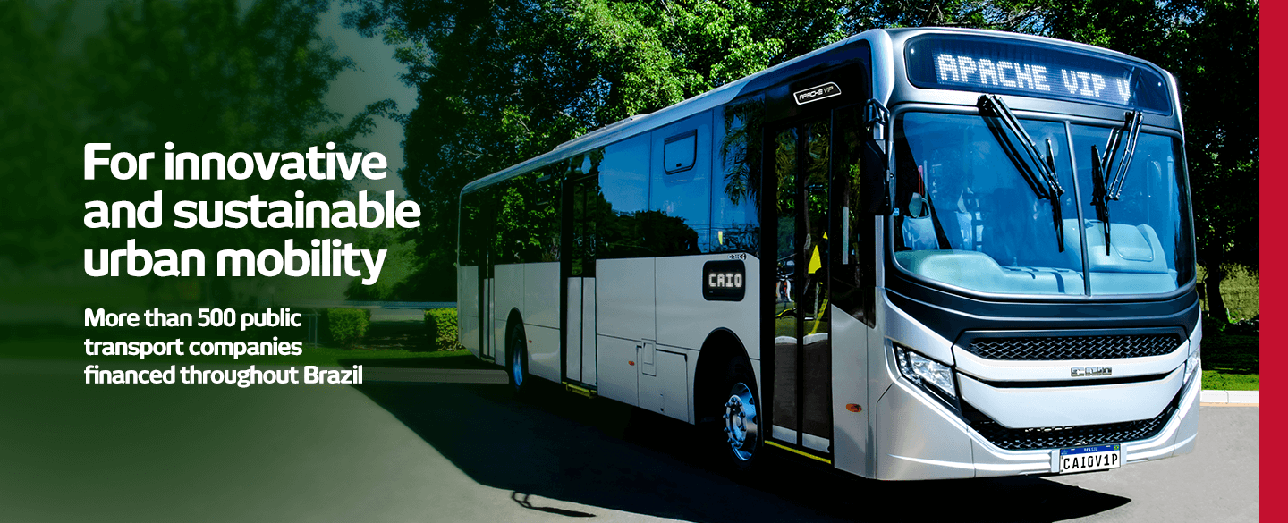 Mobilidade Urbana – EN