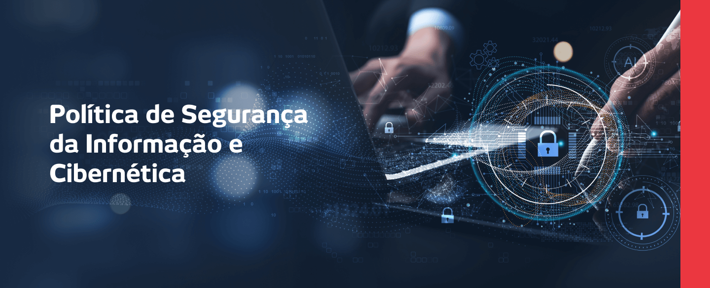 Política de Segurança da Informação Externa